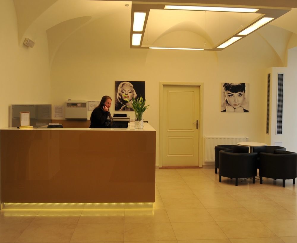 Hotel Malta Karlovy Vary Ngoại thất bức ảnh
