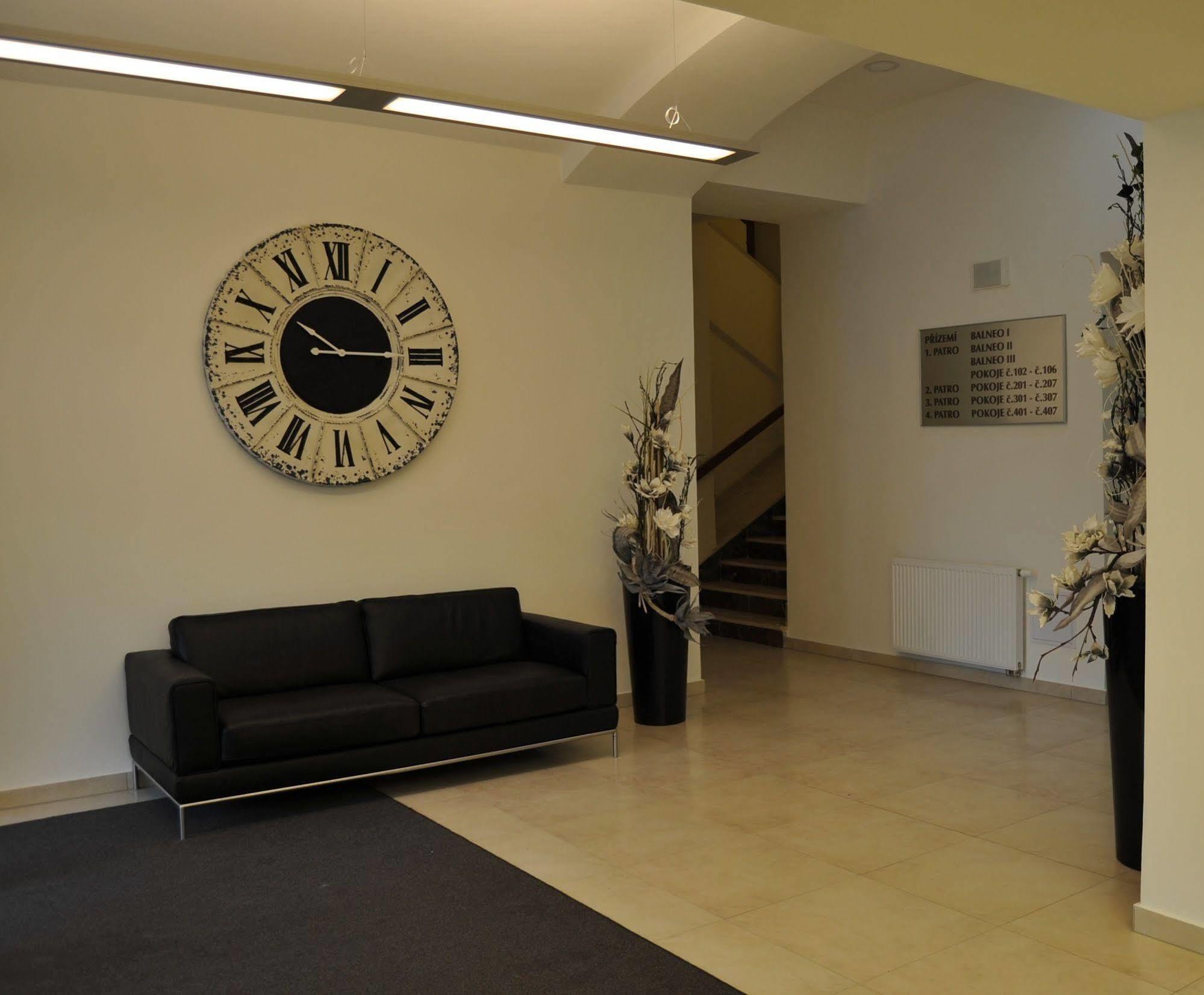 Hotel Malta Karlovy Vary Ngoại thất bức ảnh