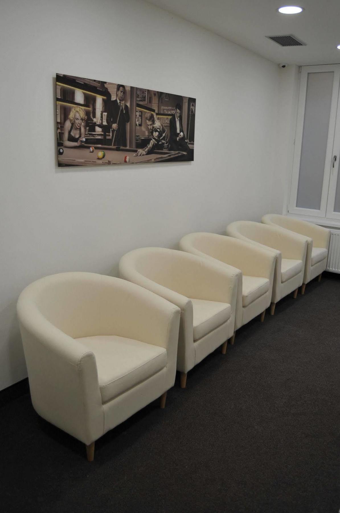 Hotel Malta Karlovy Vary Ngoại thất bức ảnh