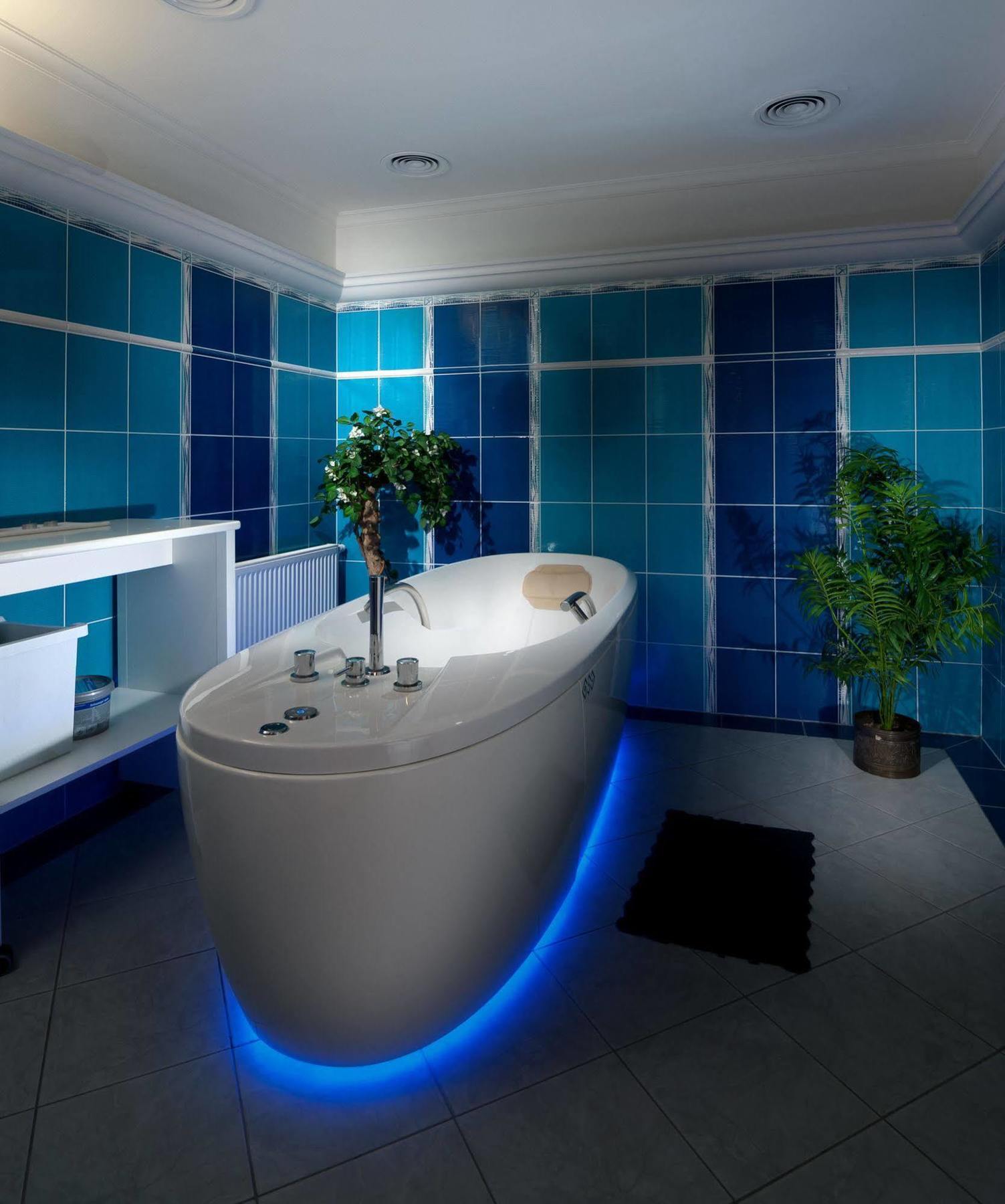 Hotel Malta Karlovy Vary Ngoại thất bức ảnh