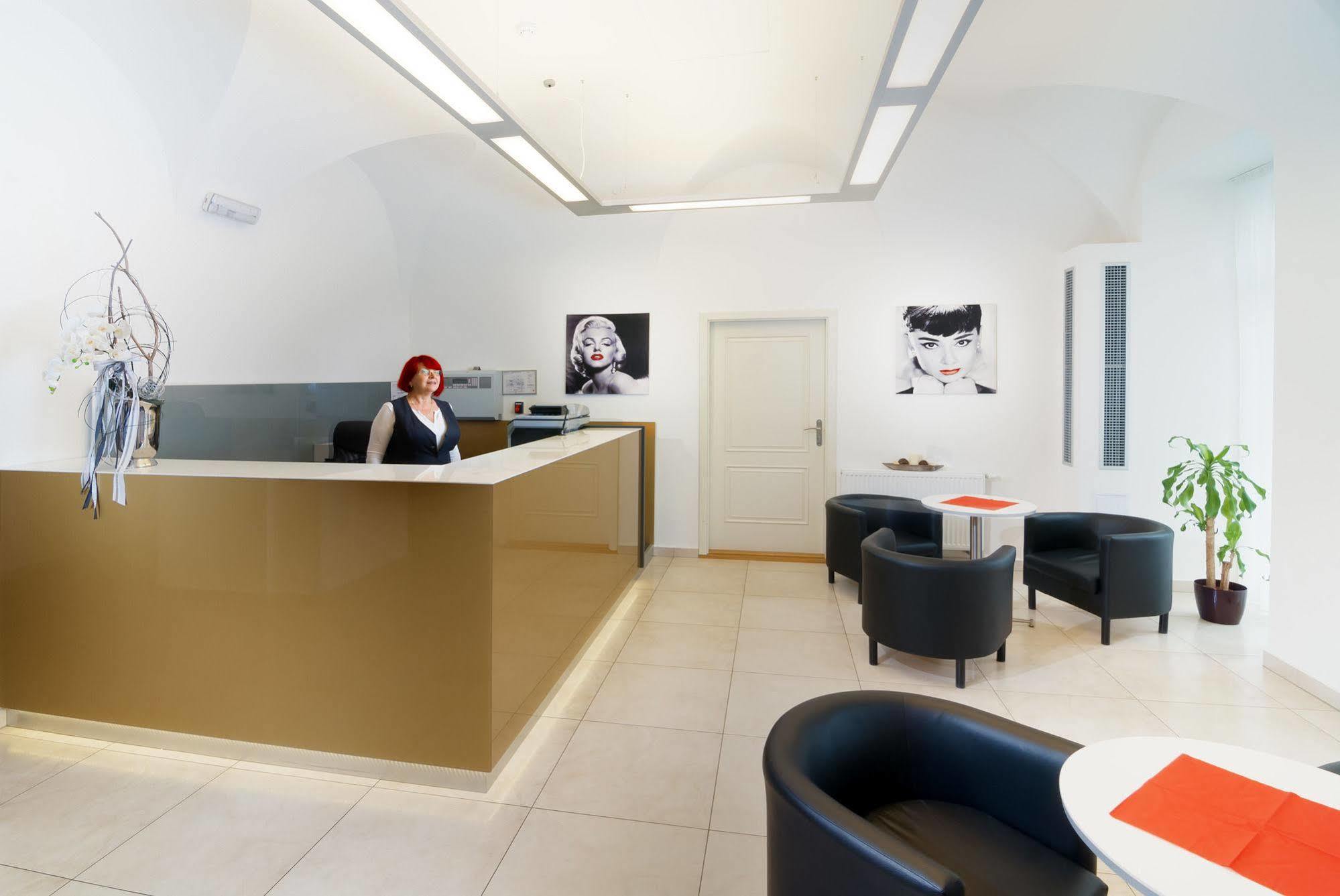 Hotel Malta Karlovy Vary Ngoại thất bức ảnh