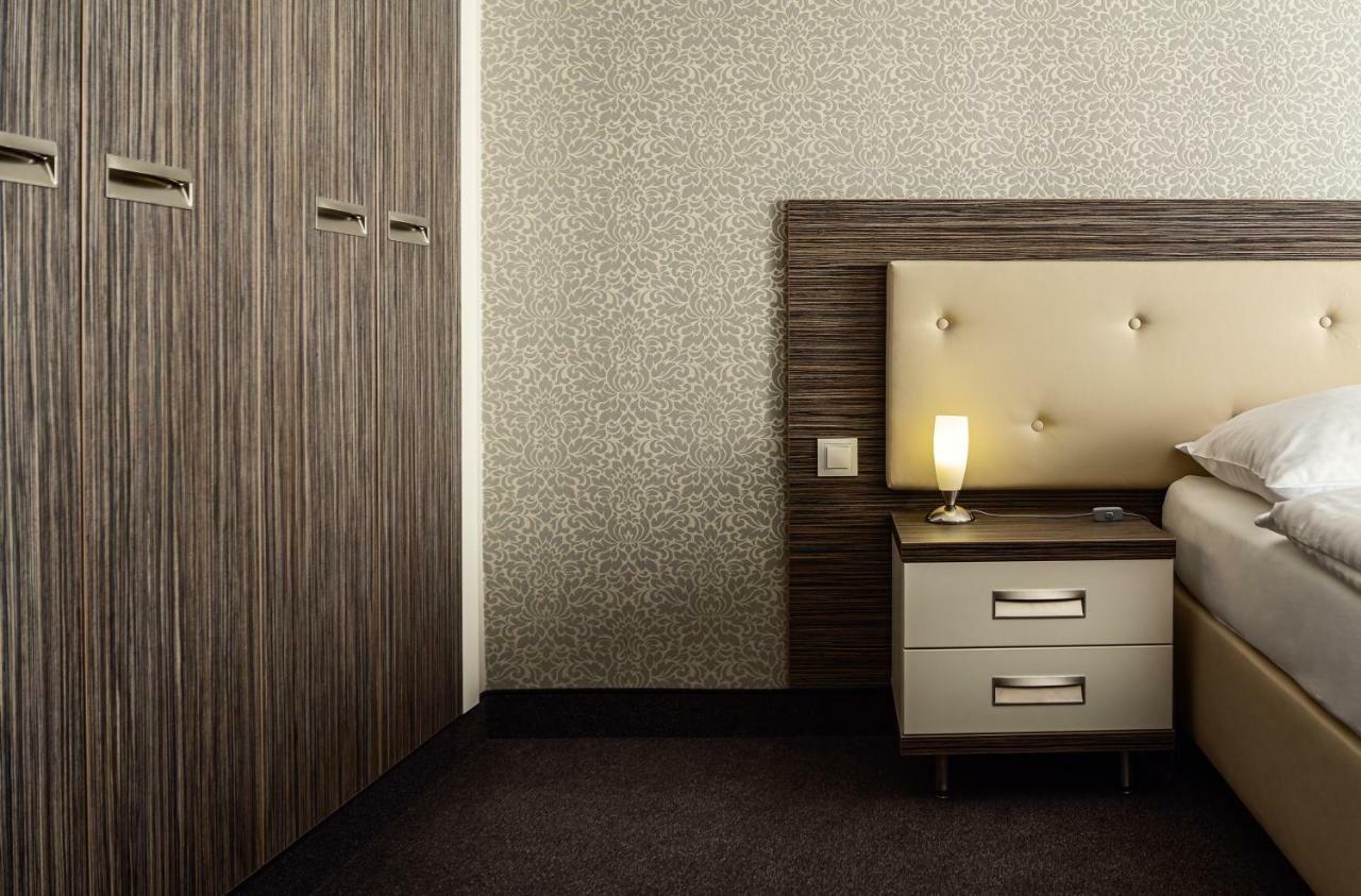 Hotel Malta Karlovy Vary Ngoại thất bức ảnh
