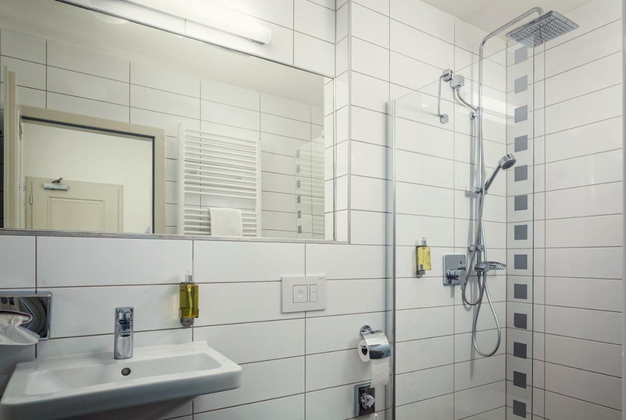 Hotel Malta Karlovy Vary Ngoại thất bức ảnh
