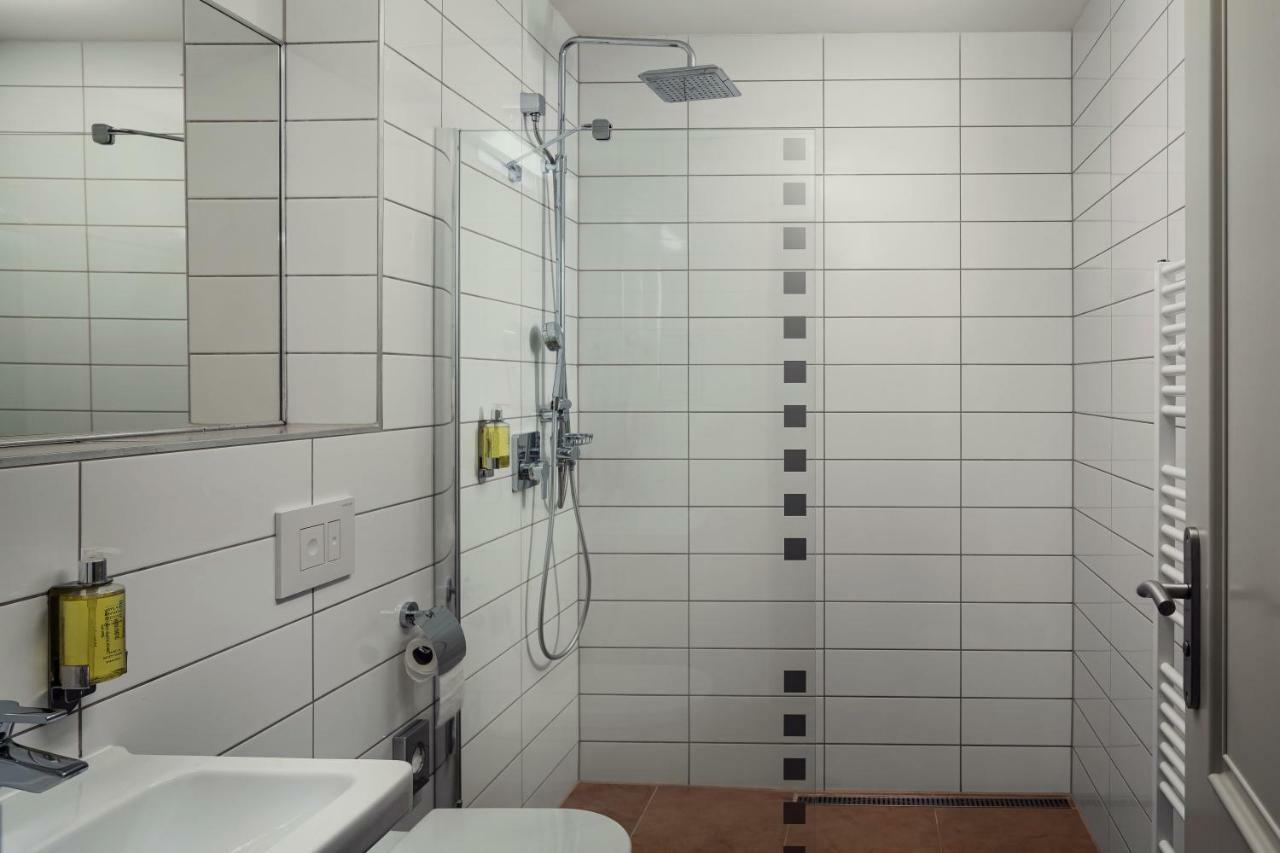 Hotel Malta Karlovy Vary Ngoại thất bức ảnh